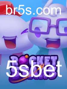RocketStars: Mergulhe no Universo de Possibilidades em 5sbet
