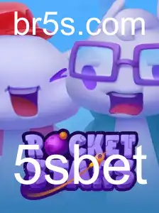 RocketStars: Mergulhe no Universo de Possibilidades em 5sbet