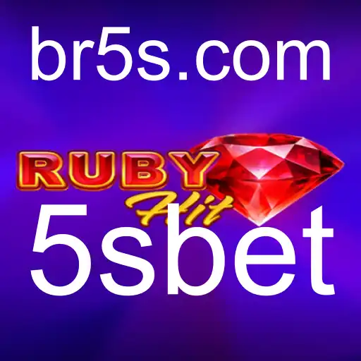 Descubra o Mundo de RubyHit com 5sbet