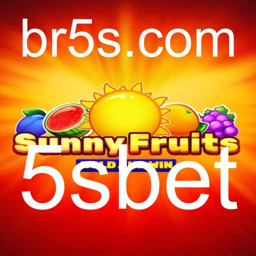 Explorando o Universo de SunnyFruits: Um Mergulho no Jogo com a 5sbet