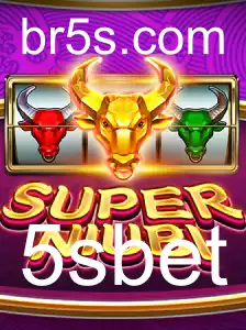Descubra o Mundo Empolgante de SuperNiubi e Como Jogar com 5sbet