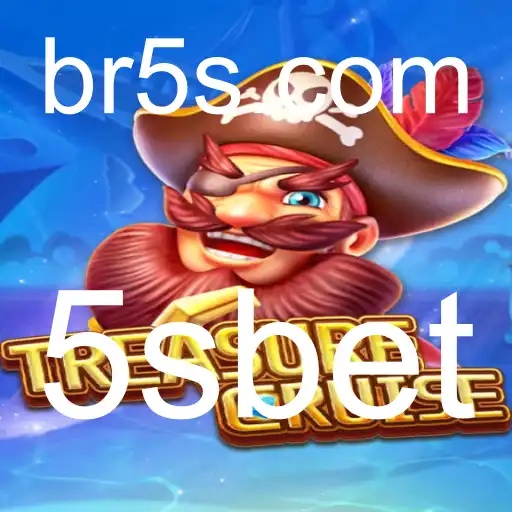 Descubra o Fascinante Mundo de TREASURECRUISE e sua Conexão com 5sbet