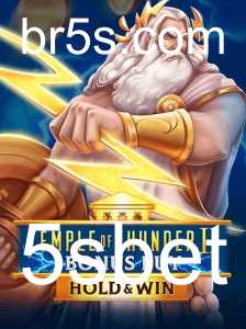 Explorando o Fascinante Mundo do Jogo TempleofThunderIIBonusBuy com 5sbet