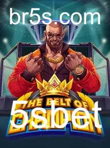 Explorando o Jogo TheBeltOfChampion: Uma Imersão no Universo Competitivo