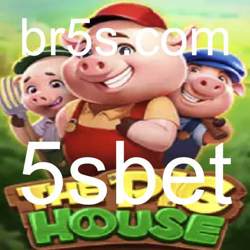 Descubra o Empolgante Jogo ThePigHouse Numa Experiência Imersiva com 5sbet