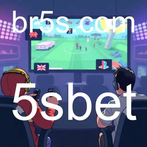 A Revolução dos Videogames e a Influência do 5sbet