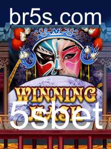 WinningMask: Descubra o Universo do Jogo com 5sbet