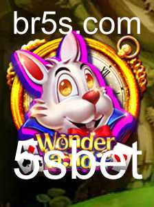 Explore Wonderland: Um Jogo de Aventura Único com 5sbet